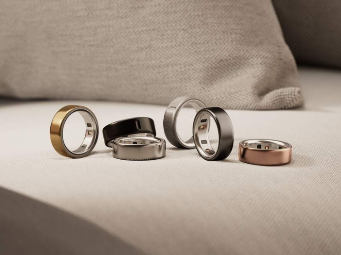 Oura Ring 4