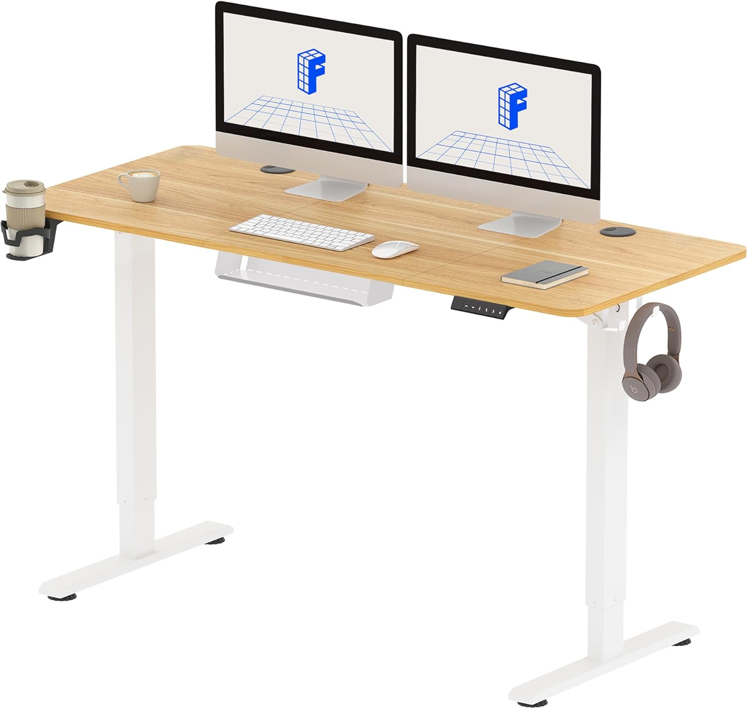 FlexiSpot E7