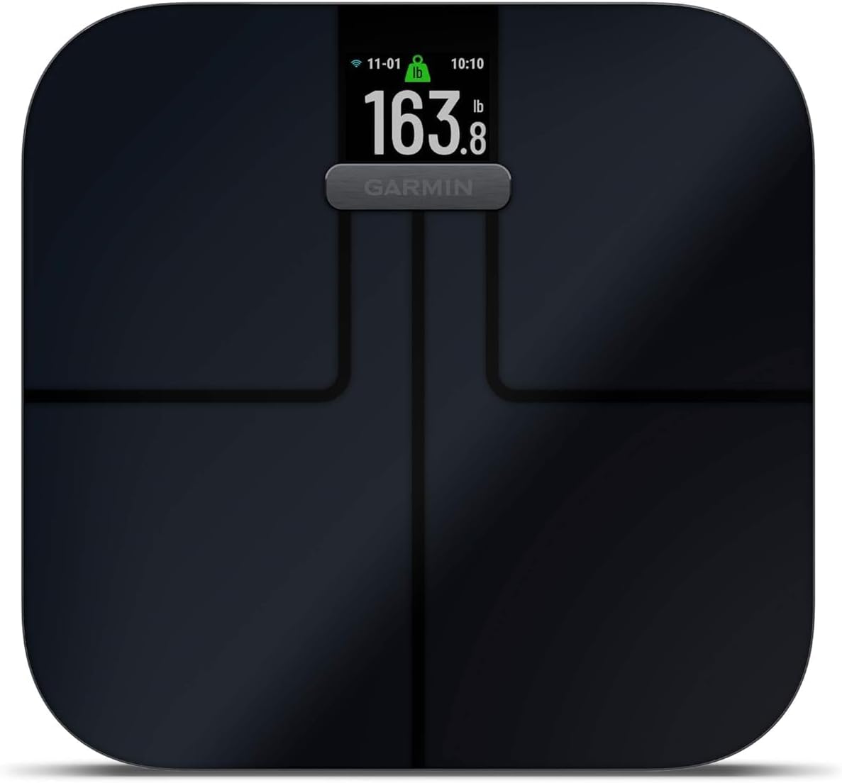 Garmin Index S2