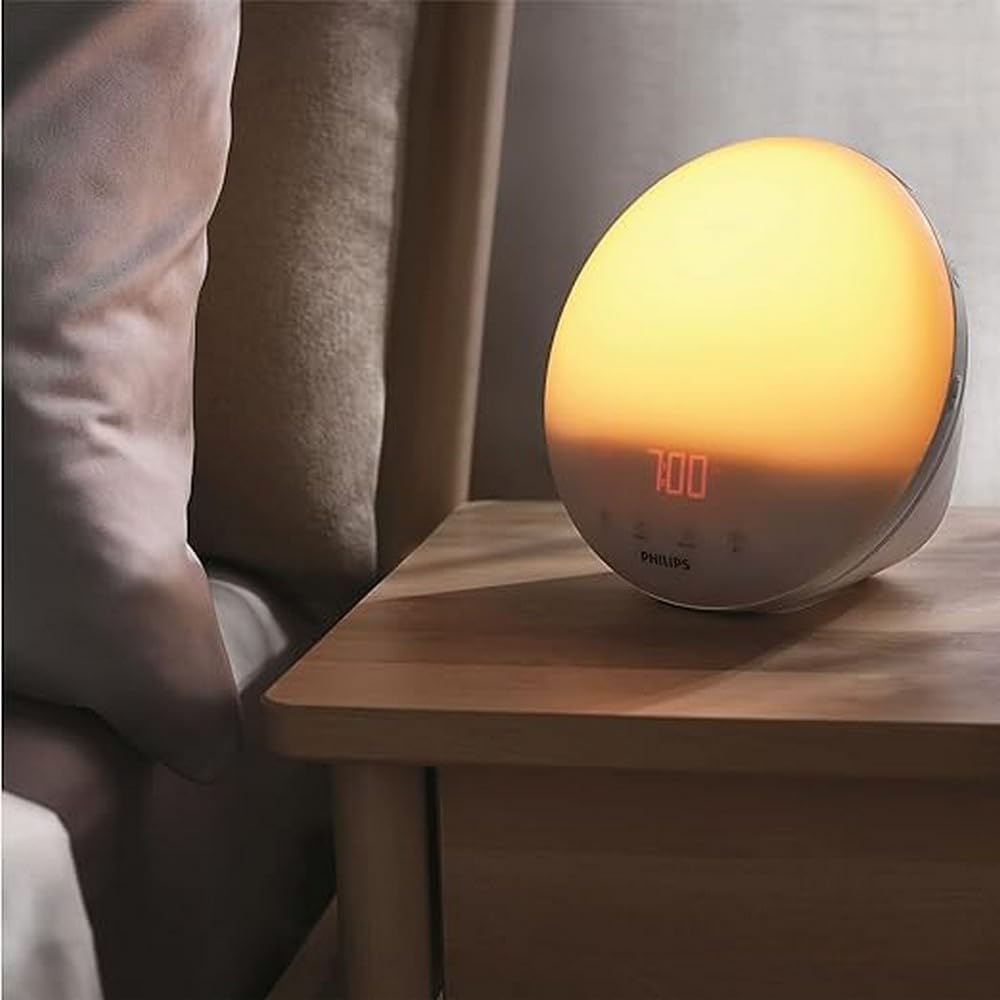 Philips SmartSleep Wake-up Light