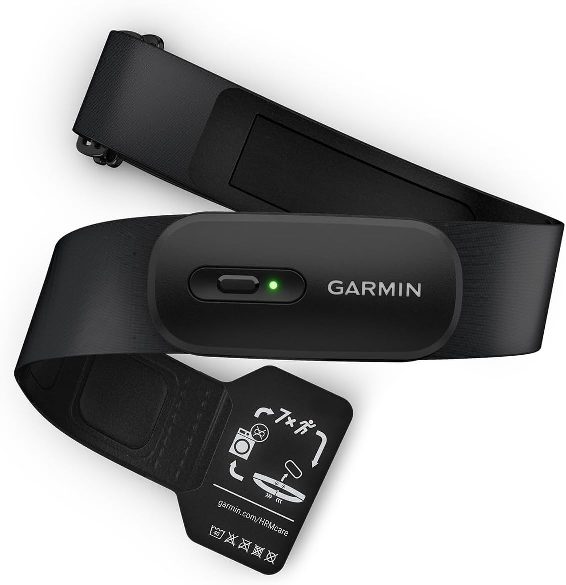 Garmin HRM-200 pulsómetro de pecho