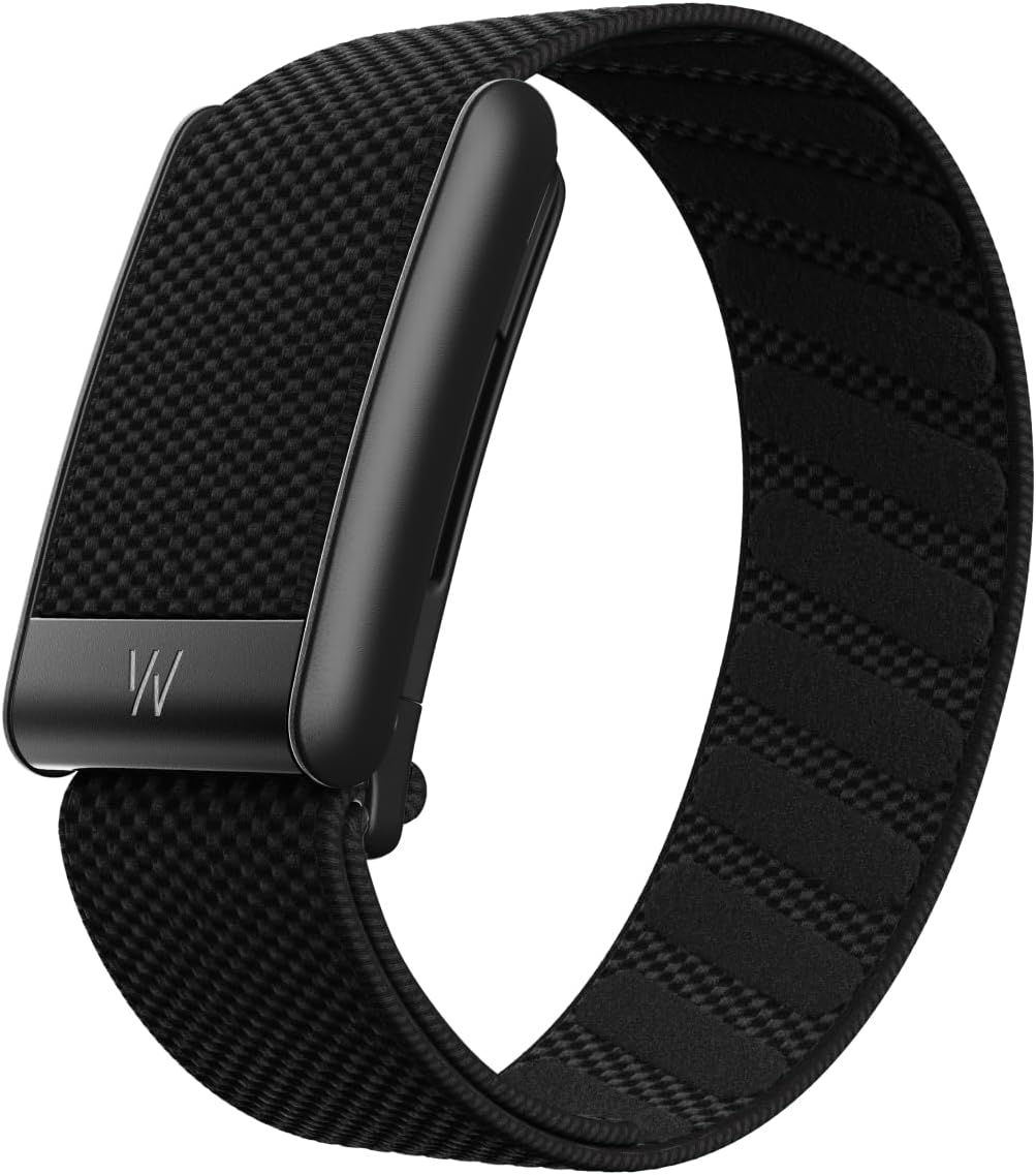 Pulsera WHOOP 5.0 de salud y recuperación
